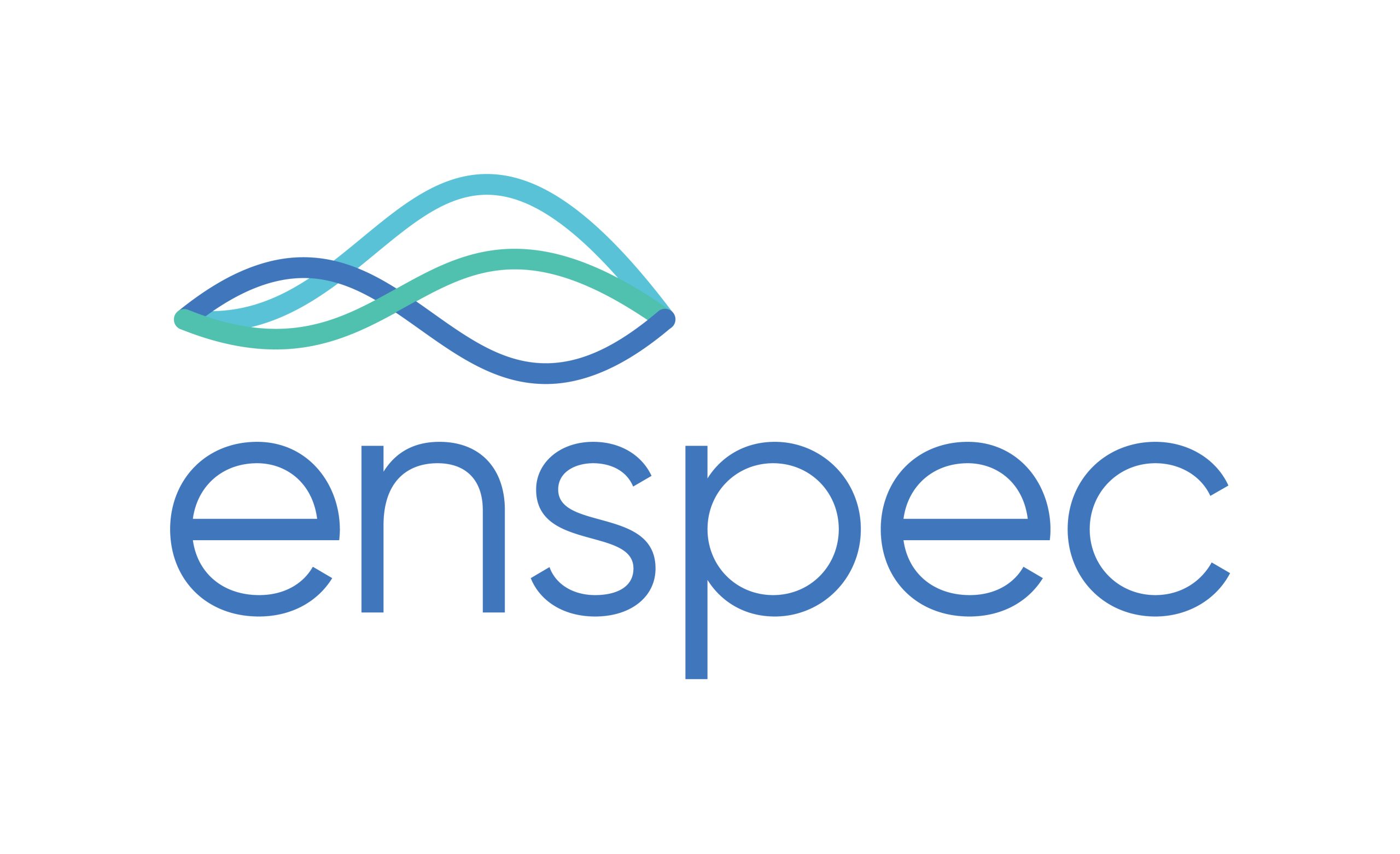 Enspec Power logo