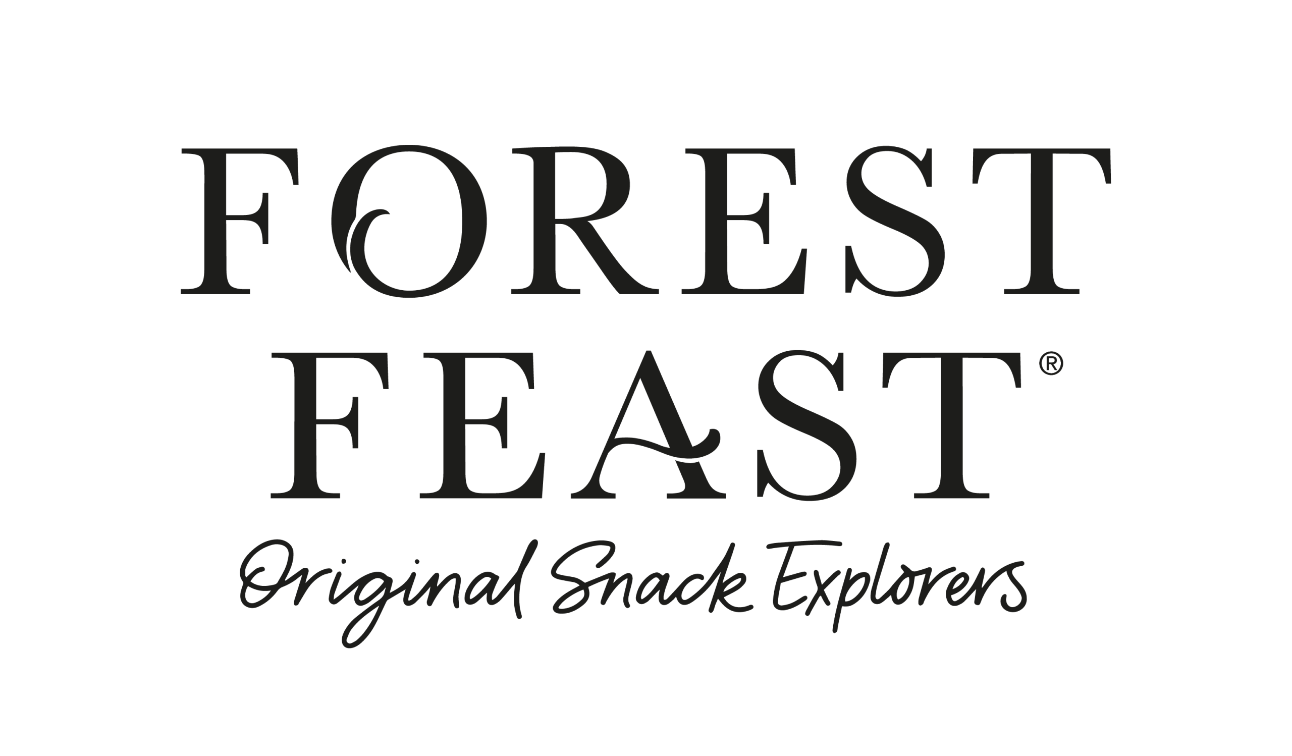 Forest Feast logo