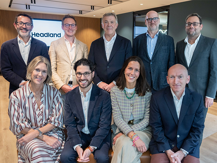 LDC-backed Headland acquires Shearwater to deepen EU advisory offer and expand into Brussels