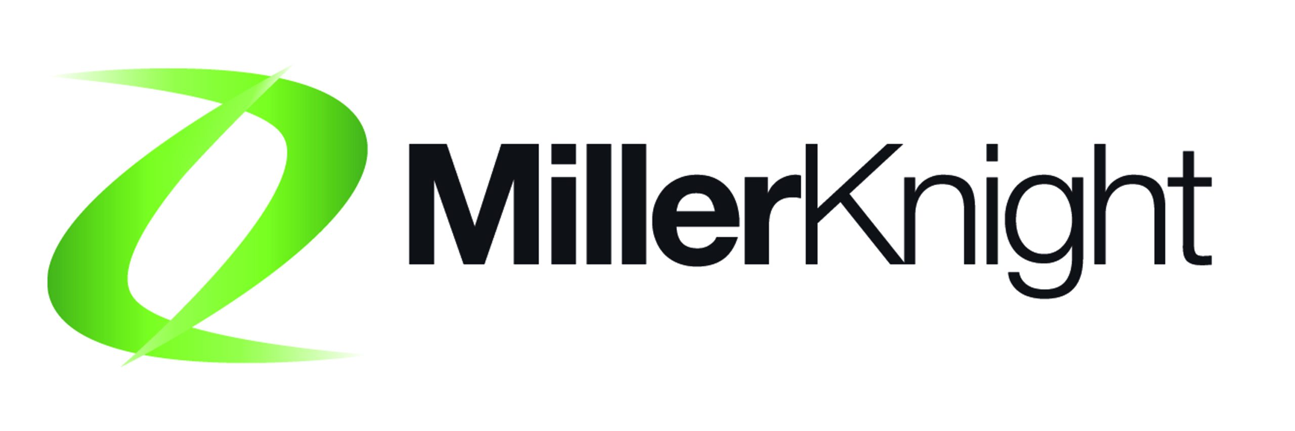 Miller Knight  logo