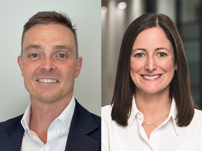 LDC appoints two new Partners to support the growth of its portfolio