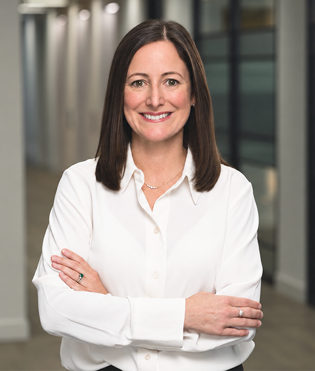 Nicola Gray