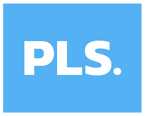 PLS Solicitors logo