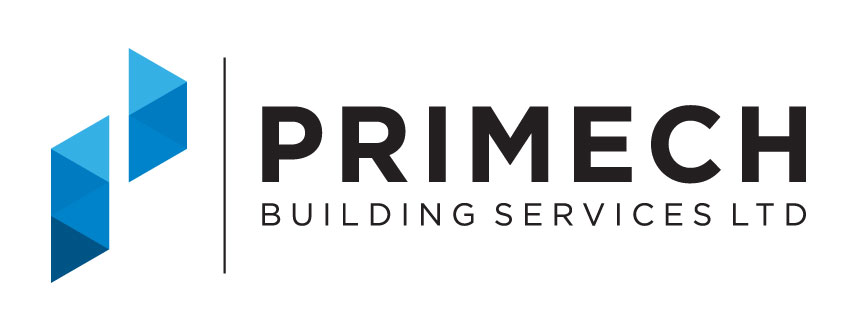 Primech Building Services logo