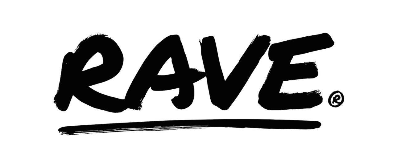 Rave Coffee logo