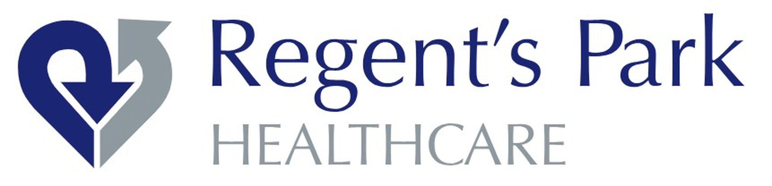 Regent’s Park Healthcare logo