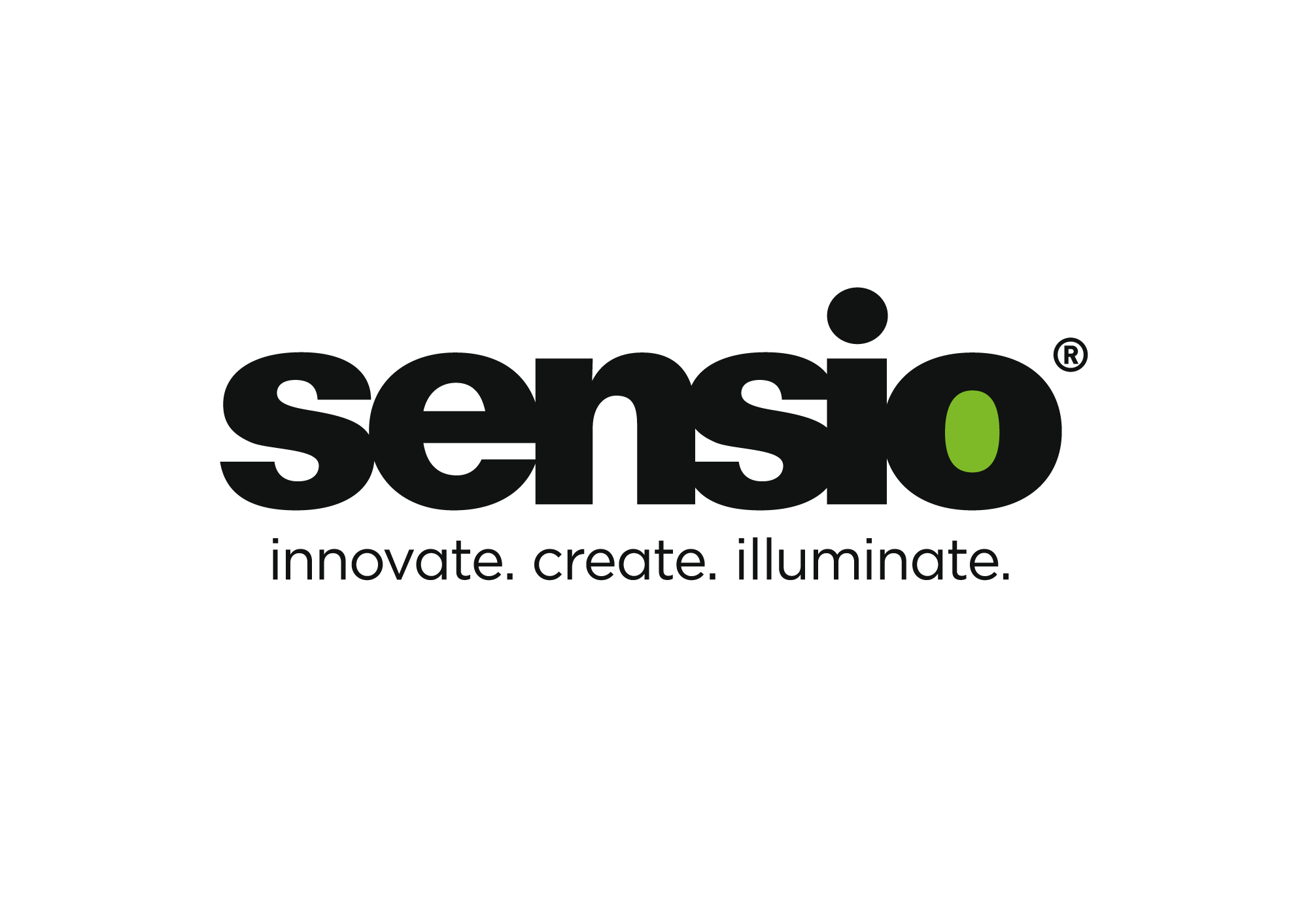 Sensio Lighting Group logo