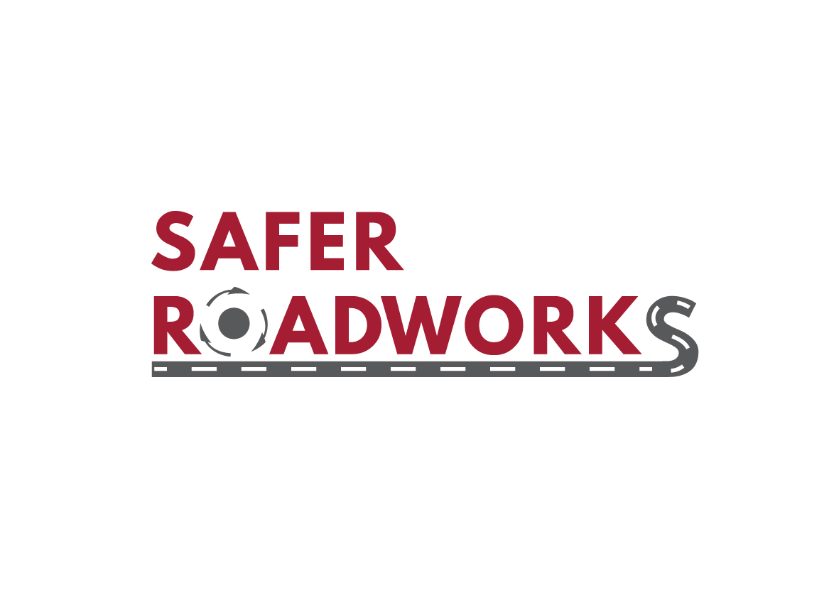 Safer Roadworks Group logo