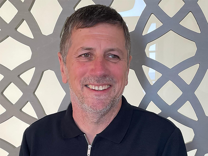 Where Are They Now: Malcolm Wallis, Founder, C365Cloud
