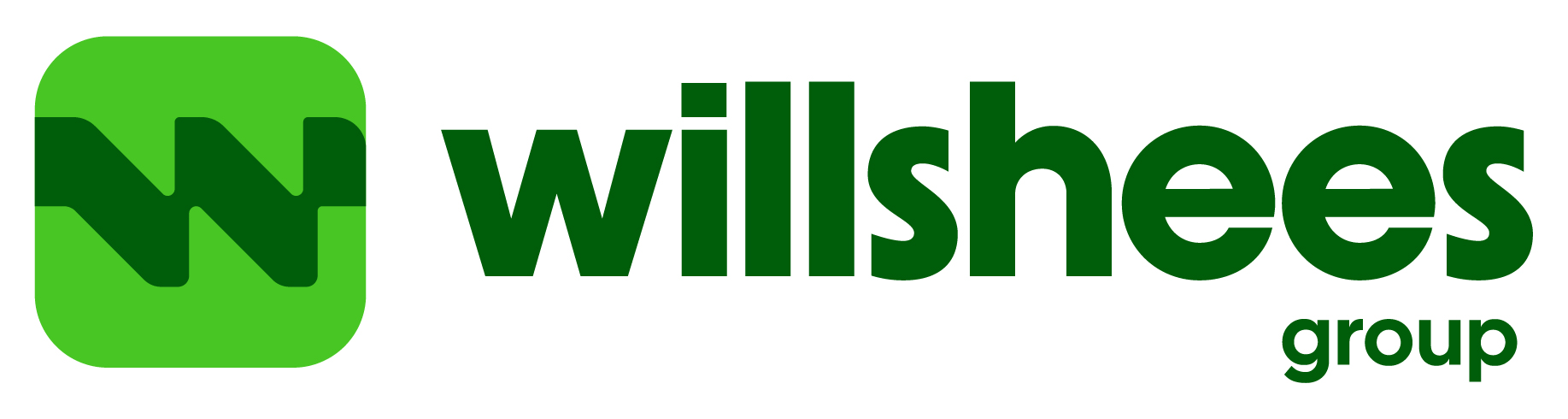 Willshee’s Waste & Recycling logo
