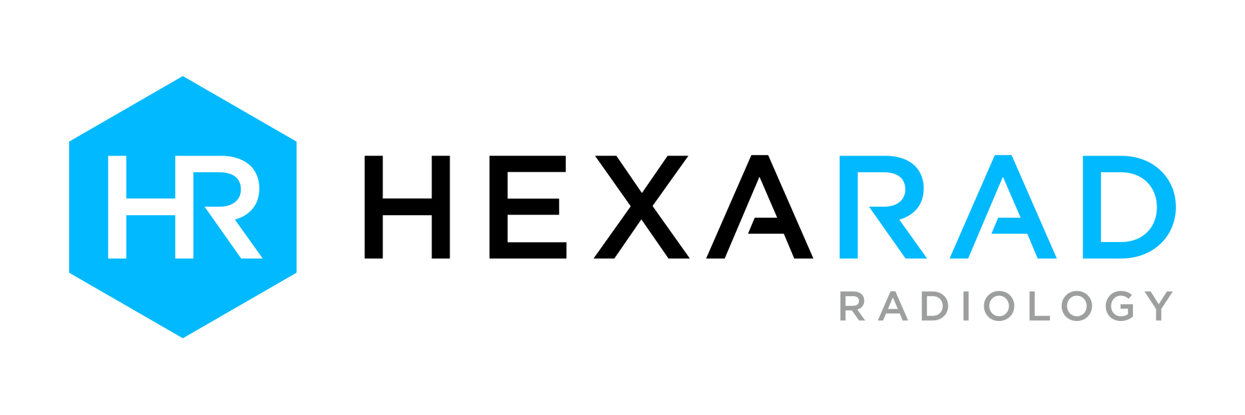 Hexarad logo