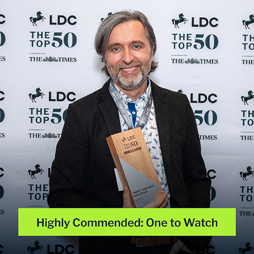 1693_LDC_One to Watch_Dan Clark_Web