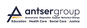 Antser Group logo