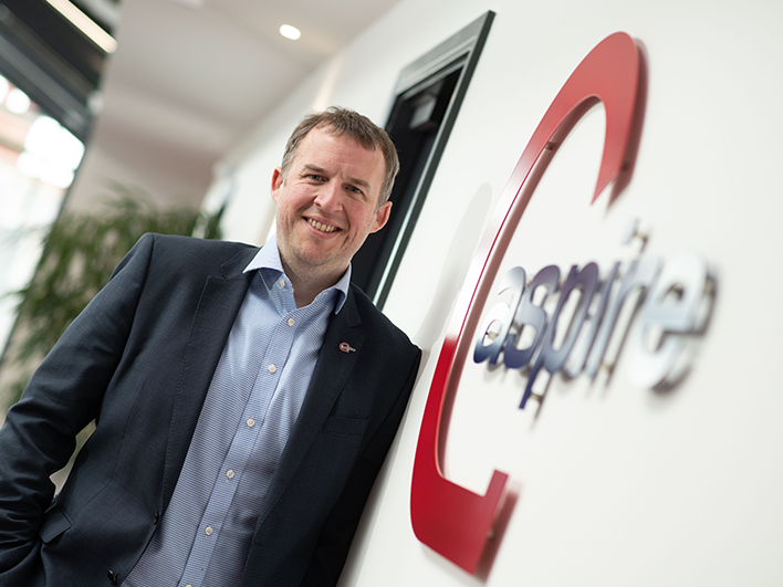 Aspire expands into North West with fourth acquisition since 2024
