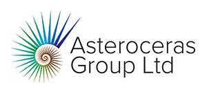 Asteroceras Group logo