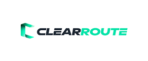 ClearRoute logo