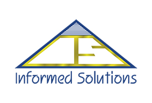 Informed logo