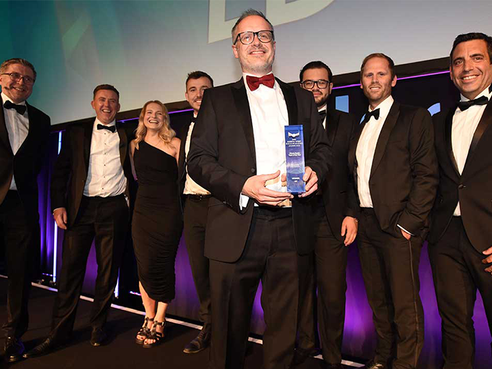 LDC wins Private Equity Team of the Year at the North West Dealmakers Awards 2026