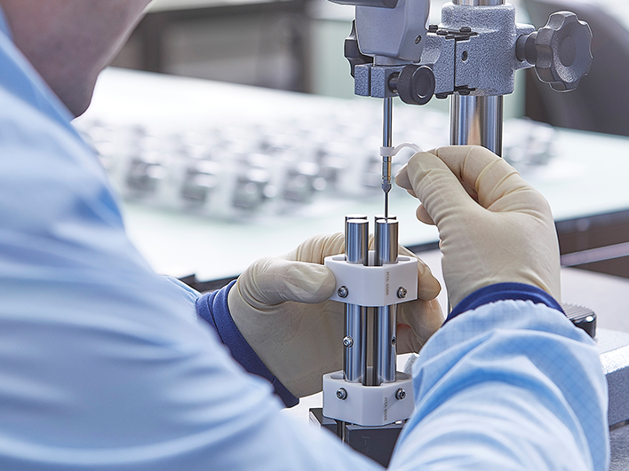 Reliance Precision eyes organic growth with LDC partnership