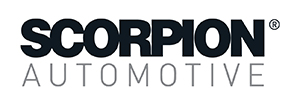 Scorpion Automotive Group logo