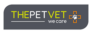 The Pet Vet logo