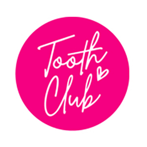 Tooth Club logo