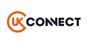 UK Connect logo