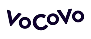 VoCoVo logo
