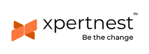 Xpertnest logo