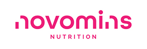 Novomins Nutrition logo